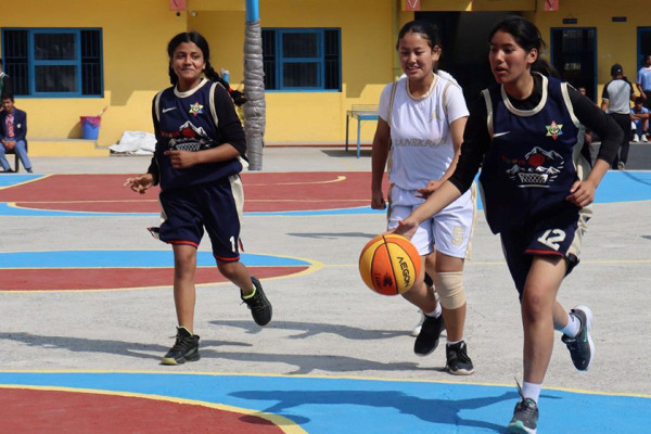 मानसिंह र बेलमोन्टको विजयी सुरुआत